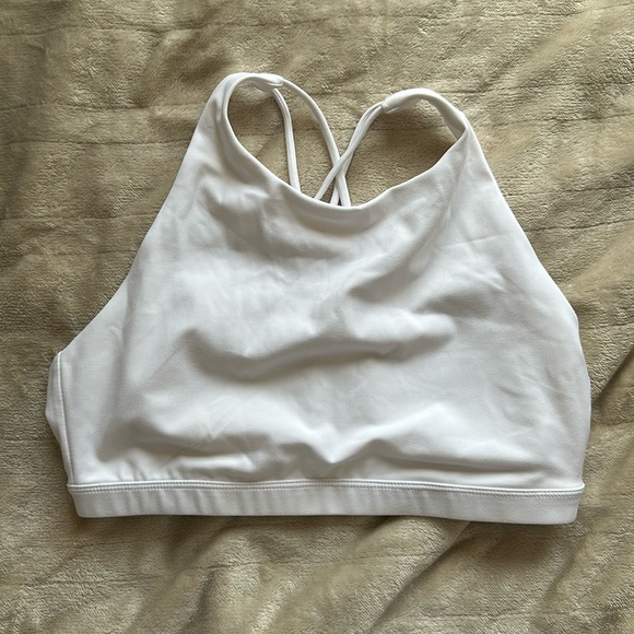 CSB Serenity Dylan crop top - Picture 2 of 5